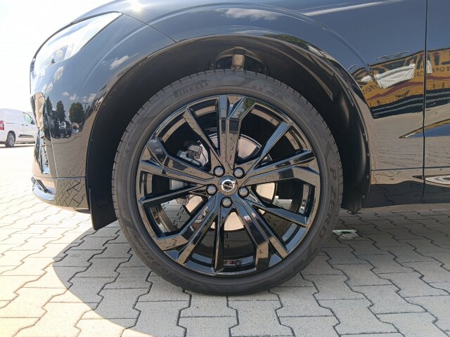 Volvo XC60 – Bild 7