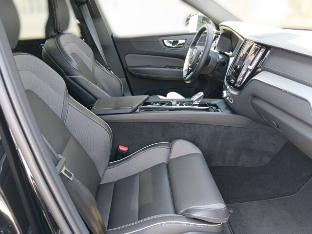 Volvo XC60 – Bild 8
