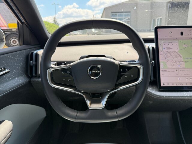Volvo EX30 – Bild 13