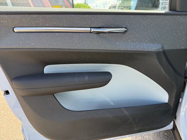 Volvo EX30 – Bild 14