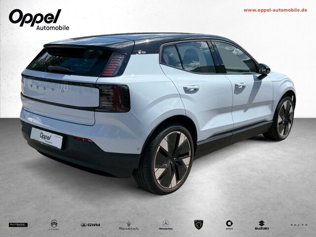 Volvo EX30 – Bild 2