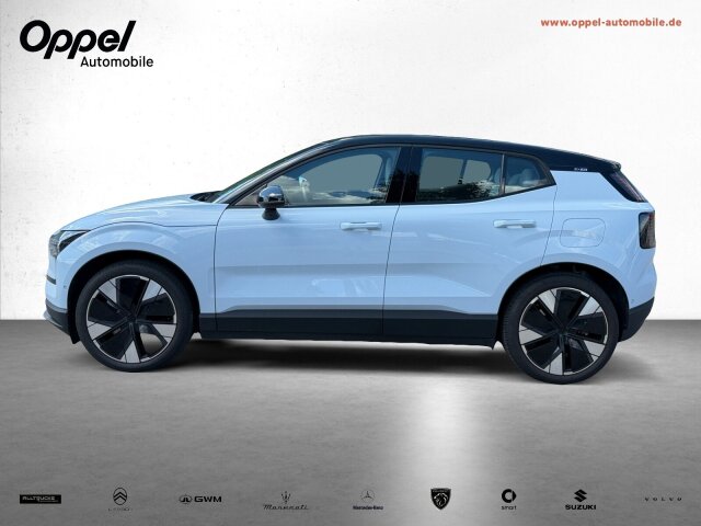 Volvo EX30 – Bild 3