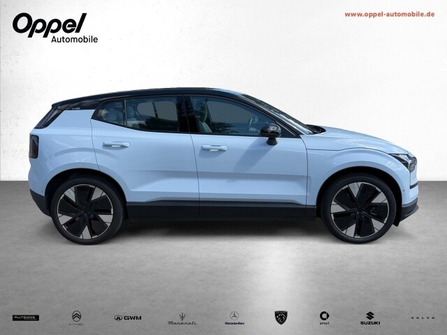 Volvo EX30 – Bild 4