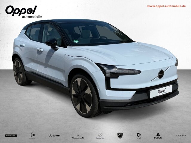 Volvo EX30 – Bild 6