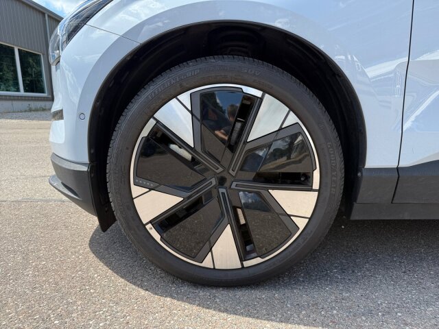 Volvo EX30 – Bild 7