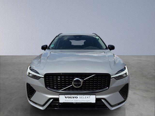 Volvo XC60 – Bild 9
