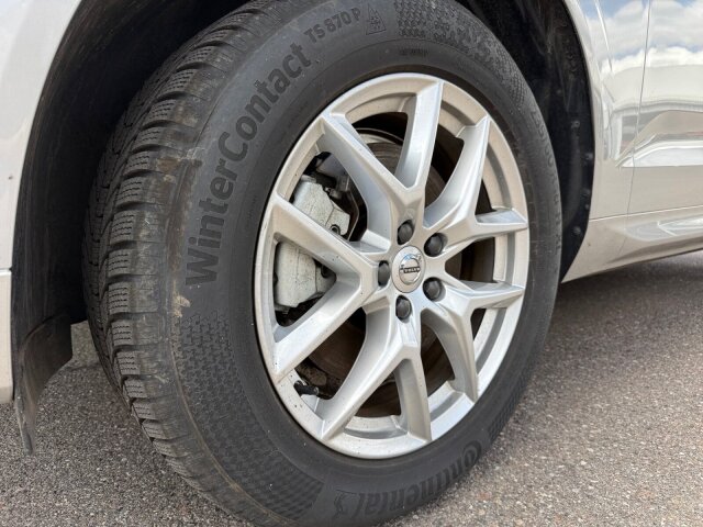 Volvo XC60 – Bild 10