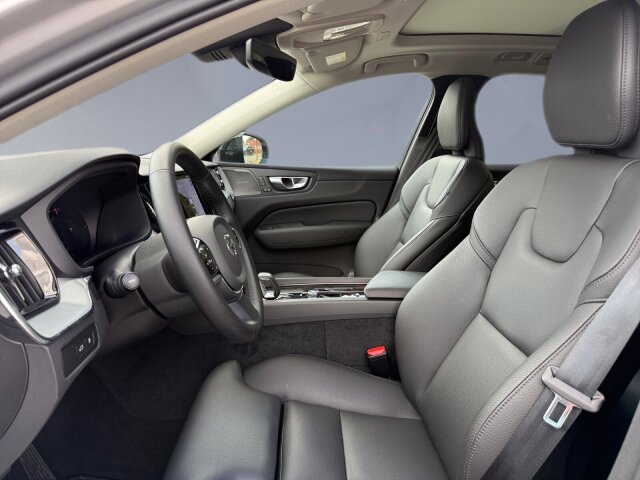 Volvo XC60 – Bild 11