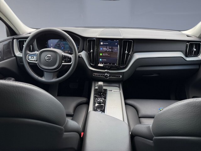 Volvo XC60 – Bild 12