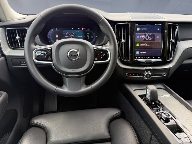 Volvo XC60 – Bild 13