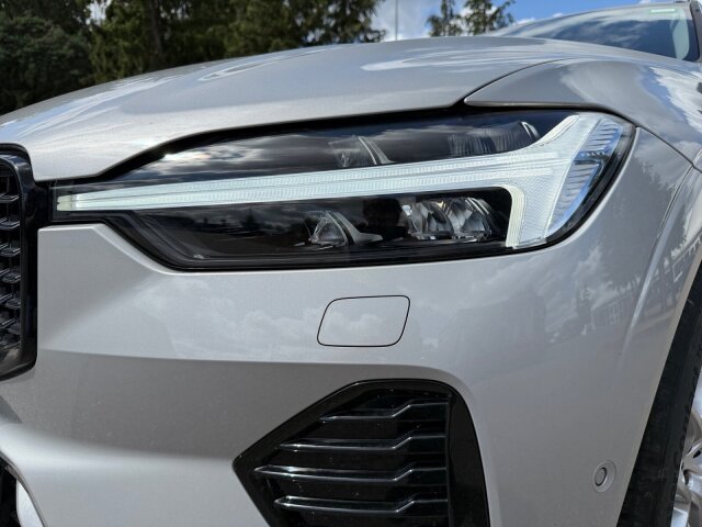 Volvo XC60 – Bild 2