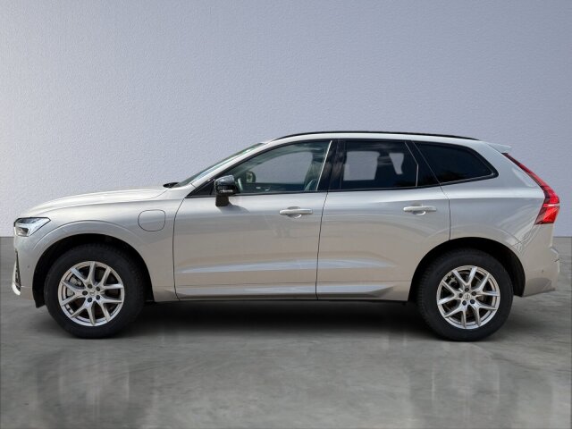 Volvo XC60 – Bild 3