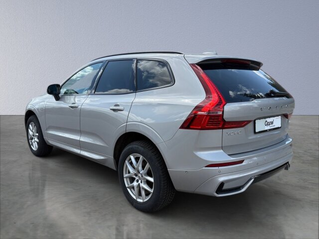 Volvo XC60 – Bild 4