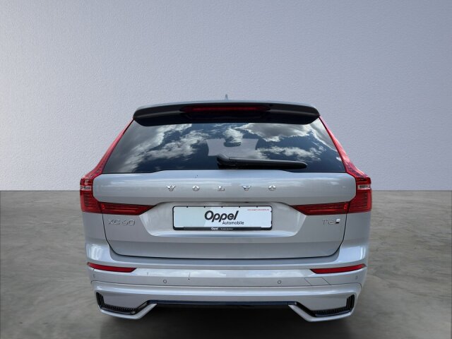 Volvo XC60 – Bild 5