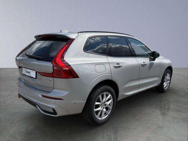 Volvo XC60 – Bild 6