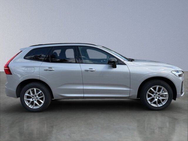 Volvo XC60 – Bild 7