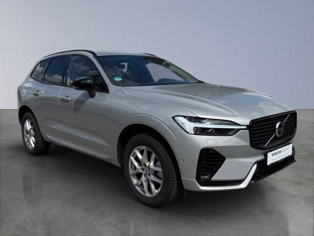 Volvo XC60 – Bild 8
