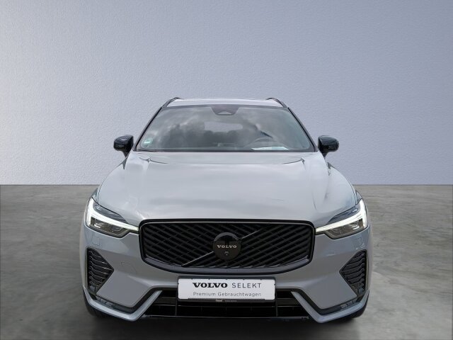 Volvo XC60 – Bild 9