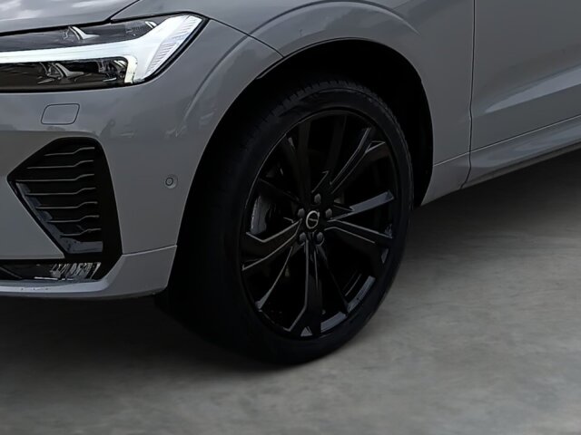 Volvo XC60 – Bild 10