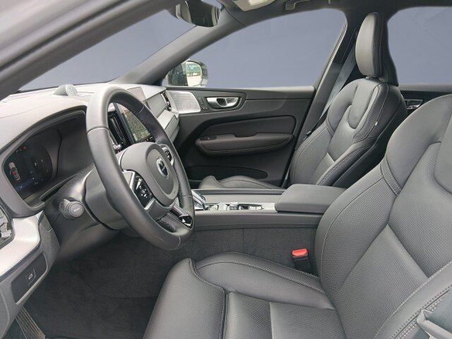 Volvo XC60 – Bild 11