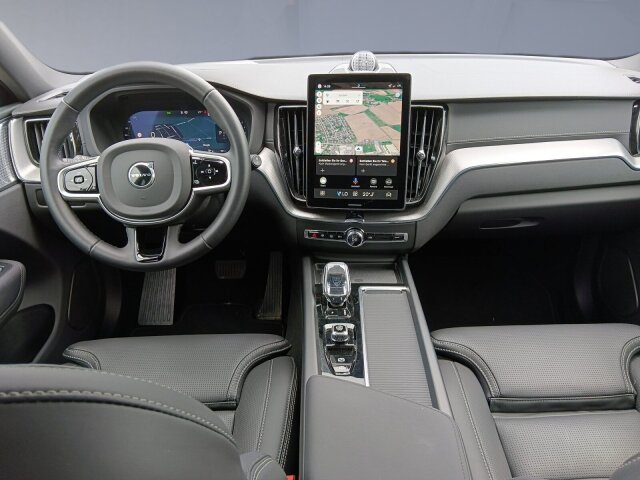 Volvo XC60 – Bild 12