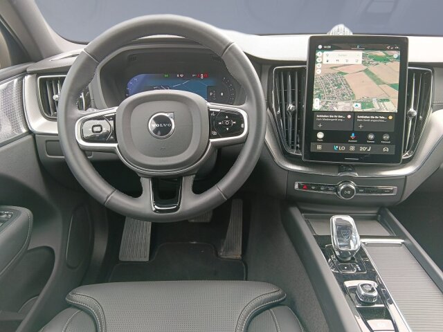 Volvo XC60 – Bild 13