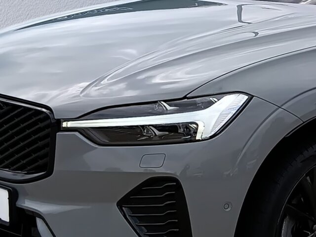 Volvo XC60 – Bild 2