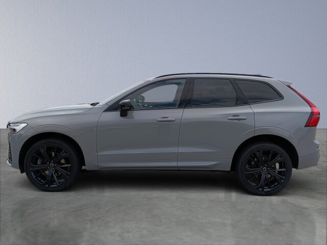 Volvo XC60 – Bild 3