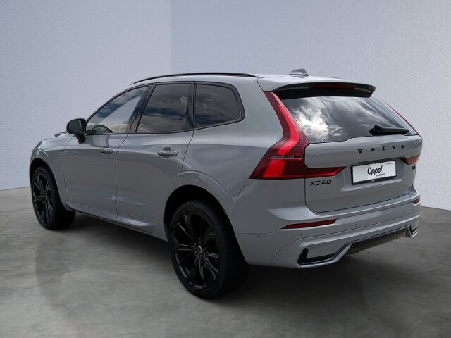 Volvo XC60 – Bild 4