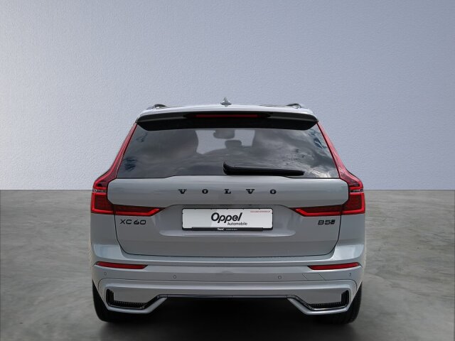 Volvo XC60 – Bild 5