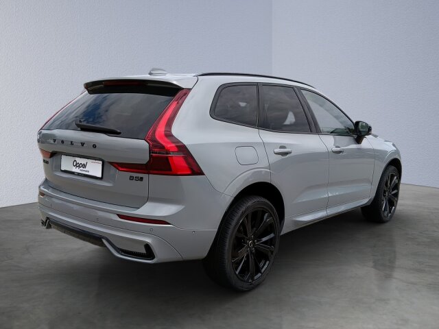Volvo XC60 – Bild 6