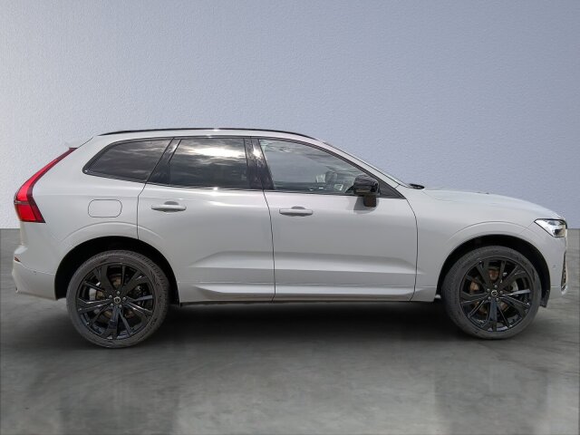 Volvo XC60 – Bild 7