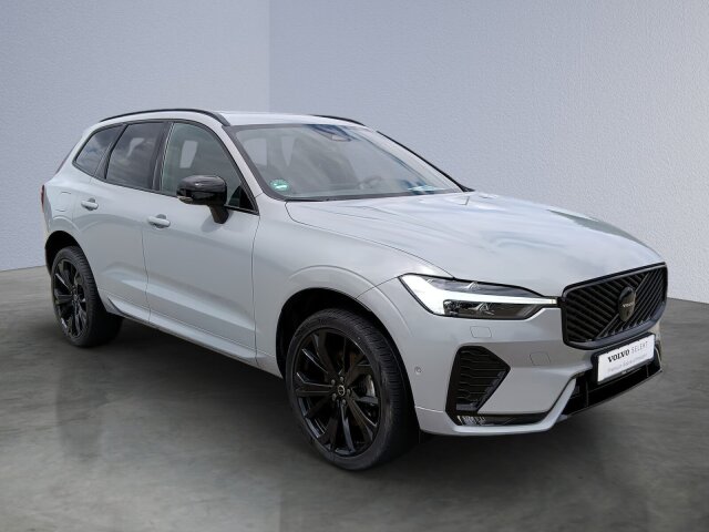 Volvo XC60 – Bild 8