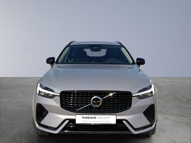 Volvo XC60 – Bild 9