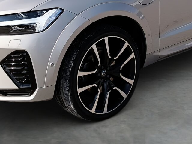 Volvo XC60 – Bild 10