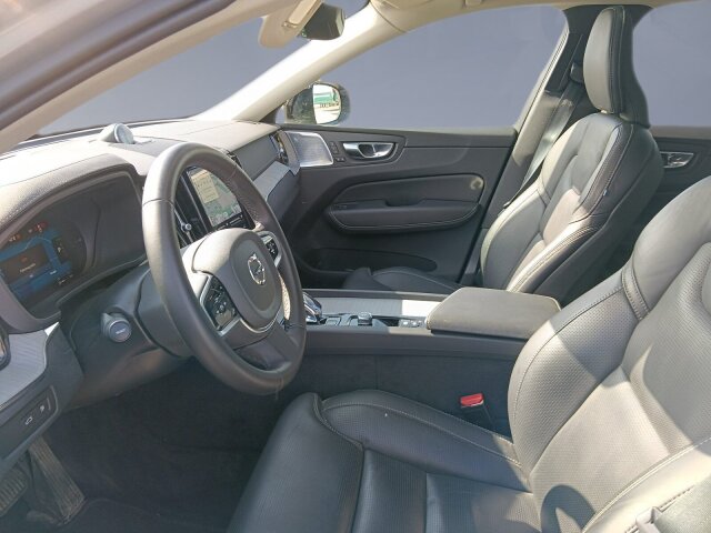Volvo XC60 – Bild 11