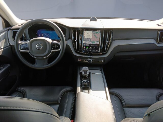 Volvo XC60 – Bild 12