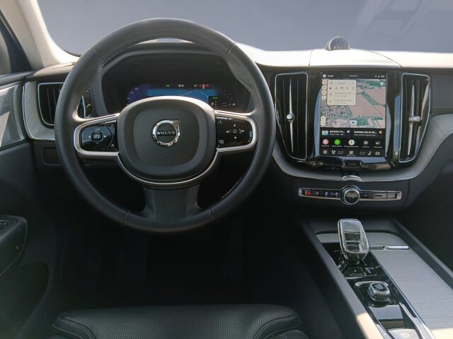 Volvo XC60 – Bild 13