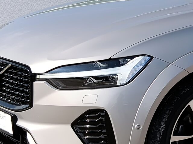 Volvo XC60 – Bild 2