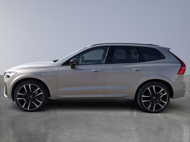 Volvo XC60 – Bild 3