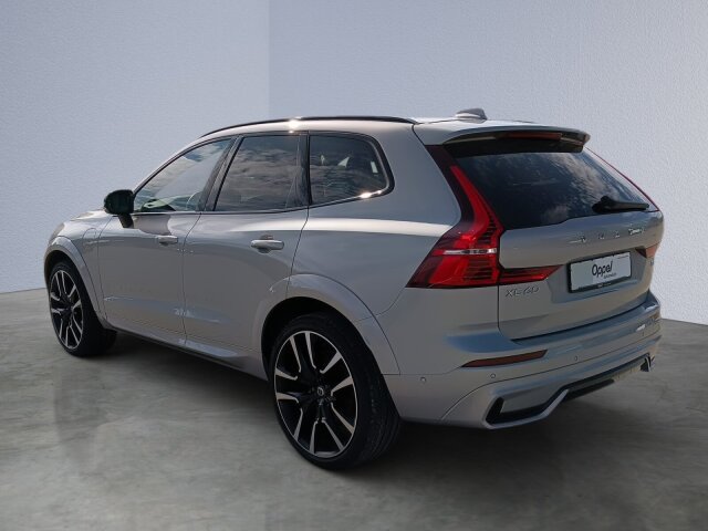 Volvo XC60 – Bild 4