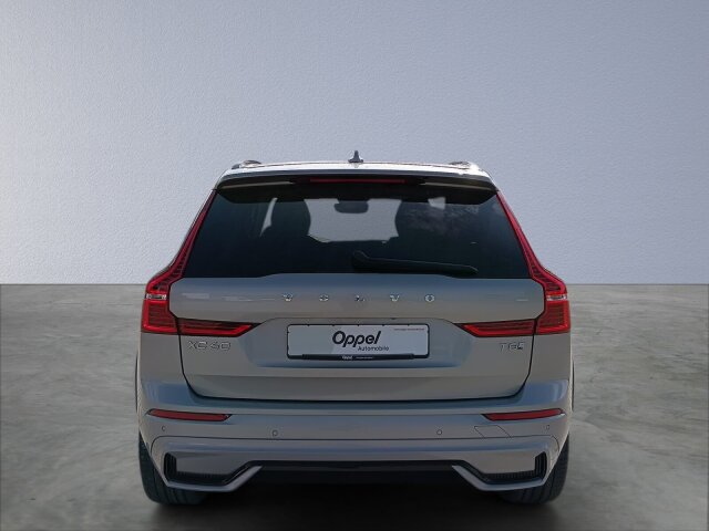 Volvo XC60 – Bild 5