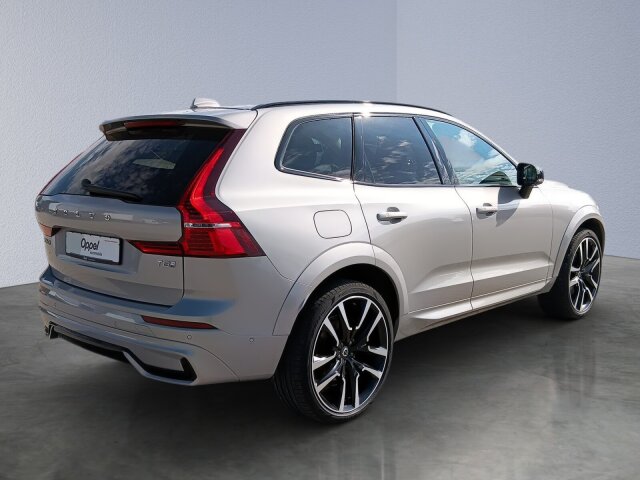 Volvo XC60 – Bild 6