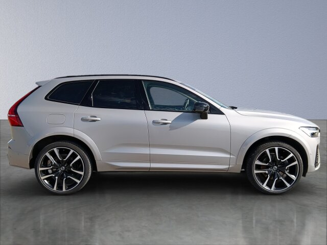 Volvo XC60 – Bild 7