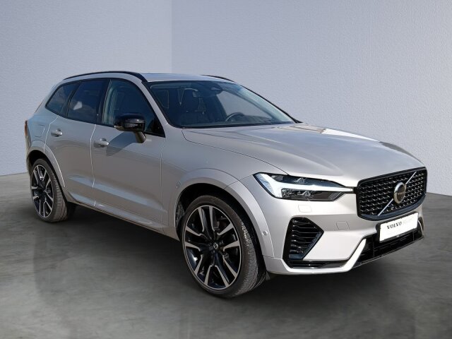 Volvo XC60 – Bild 8