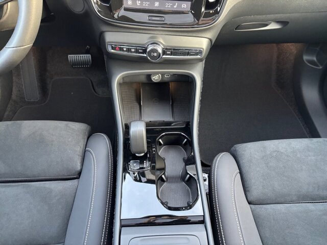 Volvo EX40 – Bild 10