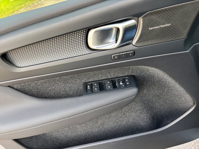 Volvo EX40 – Bild 14
