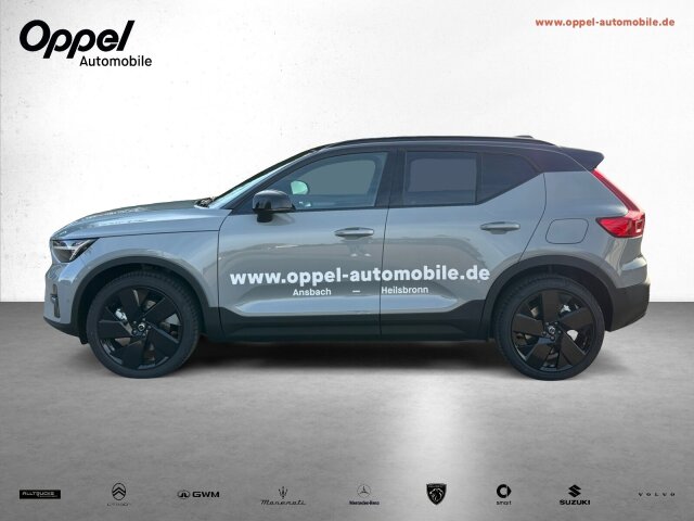 Volvo EX40 – Bild 3