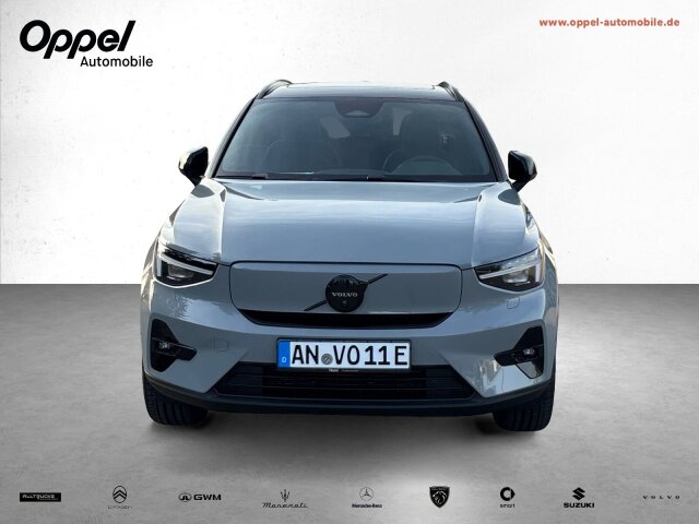 Volvo EX40 – Bild 5