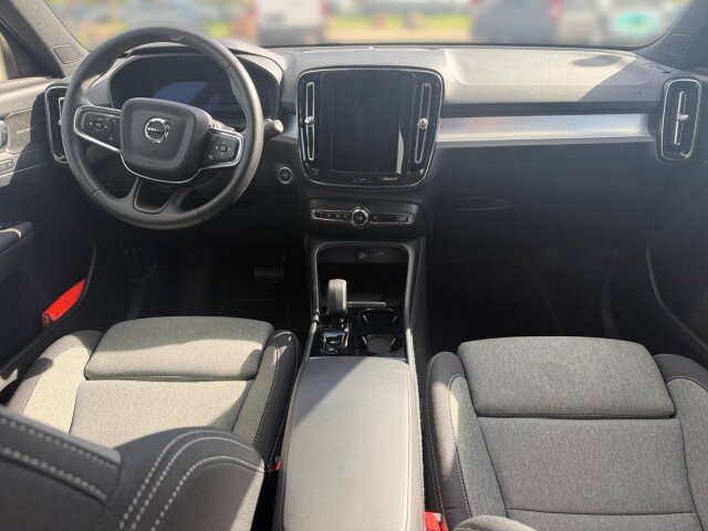 Volvo XC40 – Bild 9